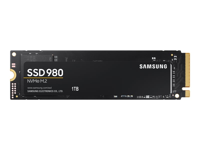 Samsung 980 MZ V8V1T0BW